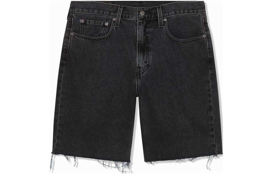 Джинсовые шорты мужские дымчато-серые Levi’S, серый
Джинсовые шорты мужские дымчато-серые Levi’S, серый