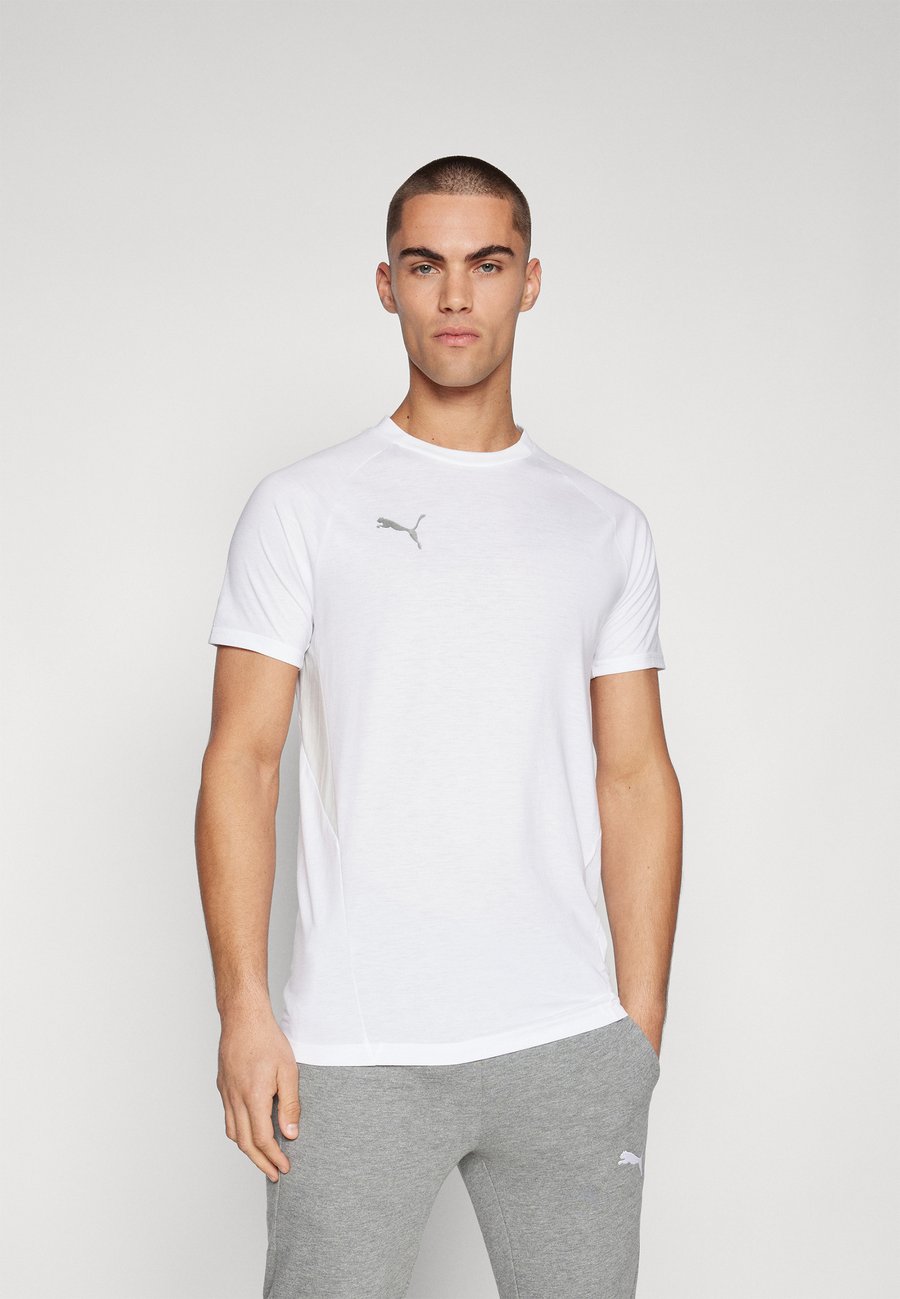 Футболка Puma TEE, White, Белый, Футболка Puma TEE, White
Футболка Puma TEE, White, Белый, Футболка Puma TEE, White