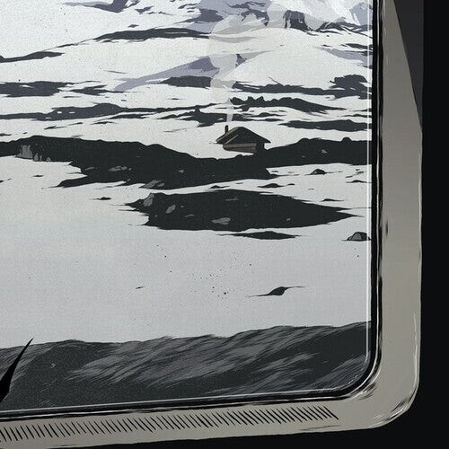 Виниловая пластинка Helios: Caesura
Виниловая пластинка Helios: Caesura