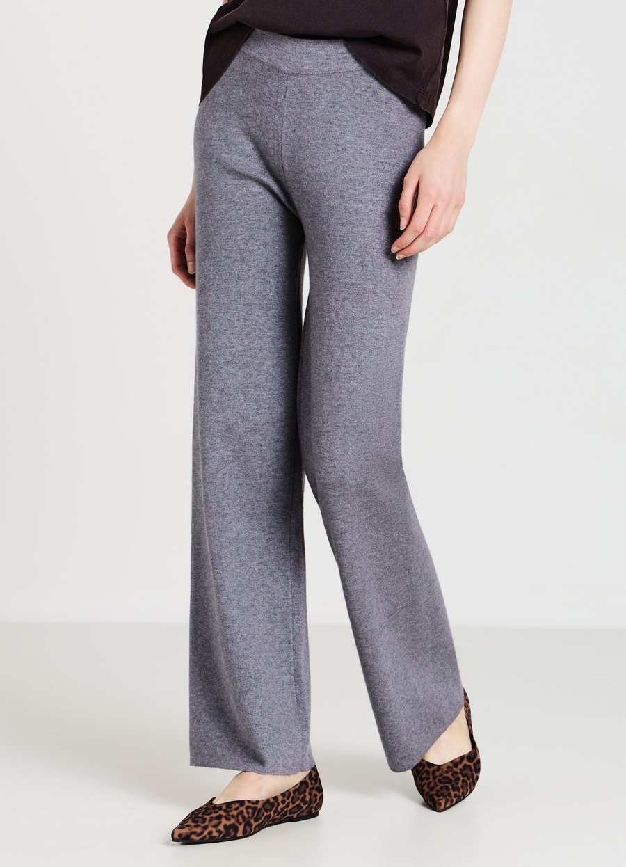 Брюки Calliope Trousers, Grigio Scuro Melange/Mottled Dark Grey
Брюки Calliope Trousers, Grigio Scuro Melange/Mottled Dark Grey