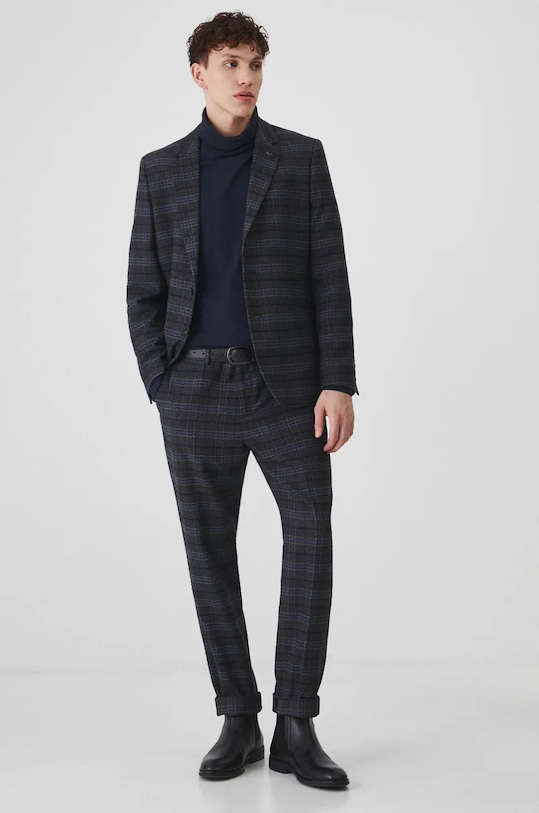 Брюки Medicine, серый
Брюки Medicine, серый