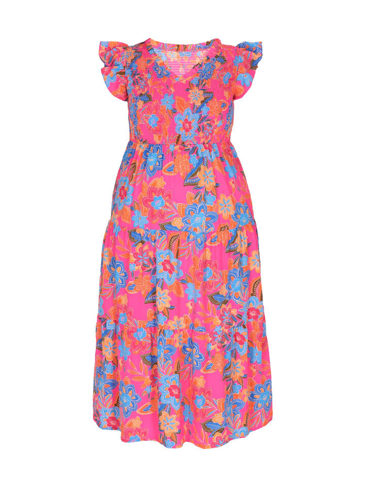 Длинное платье gaya, красный
Длинное платье gaya, красный