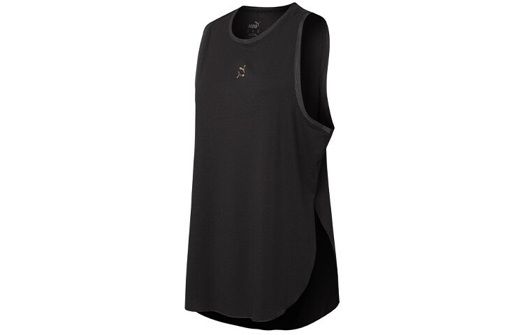 Женский жилет Puma, цвет Black/Brown
Женский жилет Puma, цвет Black/Brown