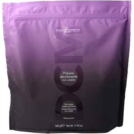 Энергонезависимая осветляющая пудра Lisap 500 г — 7 уровней
Энергонезависимая осветляющая пудра Lisap 500 г — 7 уровней