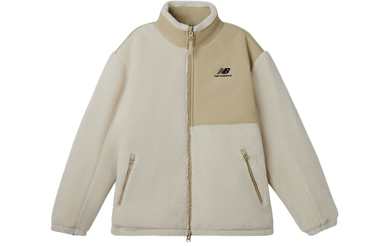 Бархатная куртка JHI унисекс цвета хаки New Balance, хаки
Бархатная куртка JHI унисекс цвета хаки New Balance, хаки