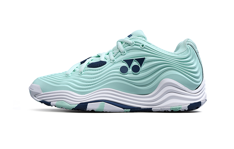 YONEX Женские теннисные туфли Power Cushion Low Top цвета изумруд, цвет Emerald
YONEX Женские теннисные туфли Power Cushion Low Top цвета изумруд, цвет Emerald