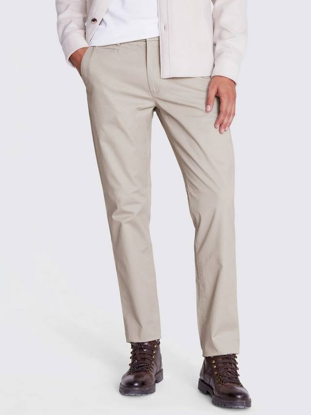 Сшитые на заказ эластичные брюки-чинос Moss, цвет Stone
Сшитые на заказ эластичные брюки-чинос Moss, цвет Stone