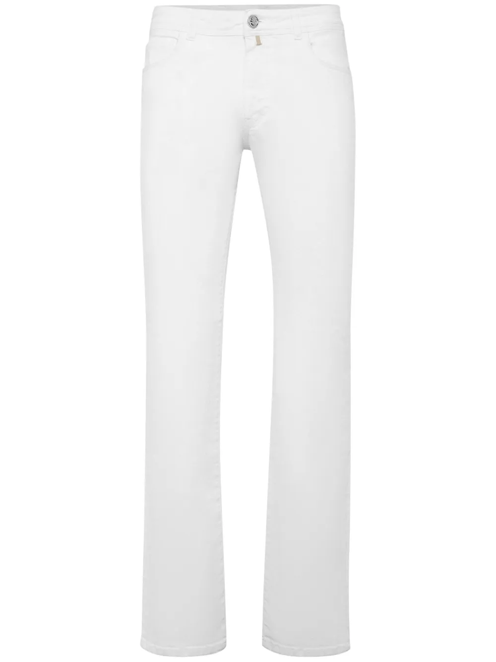 Прямые джинсы Billionaire, белый
Прямые джинсы Billionaire, белый