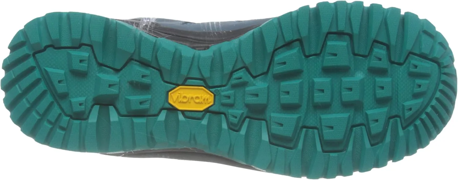 Унисекс кроссовки Brütting Expedition Mid для трейлового бега, черный
Унисекс кроссовки Brütting Expedition Mid для трейлового бега, черный