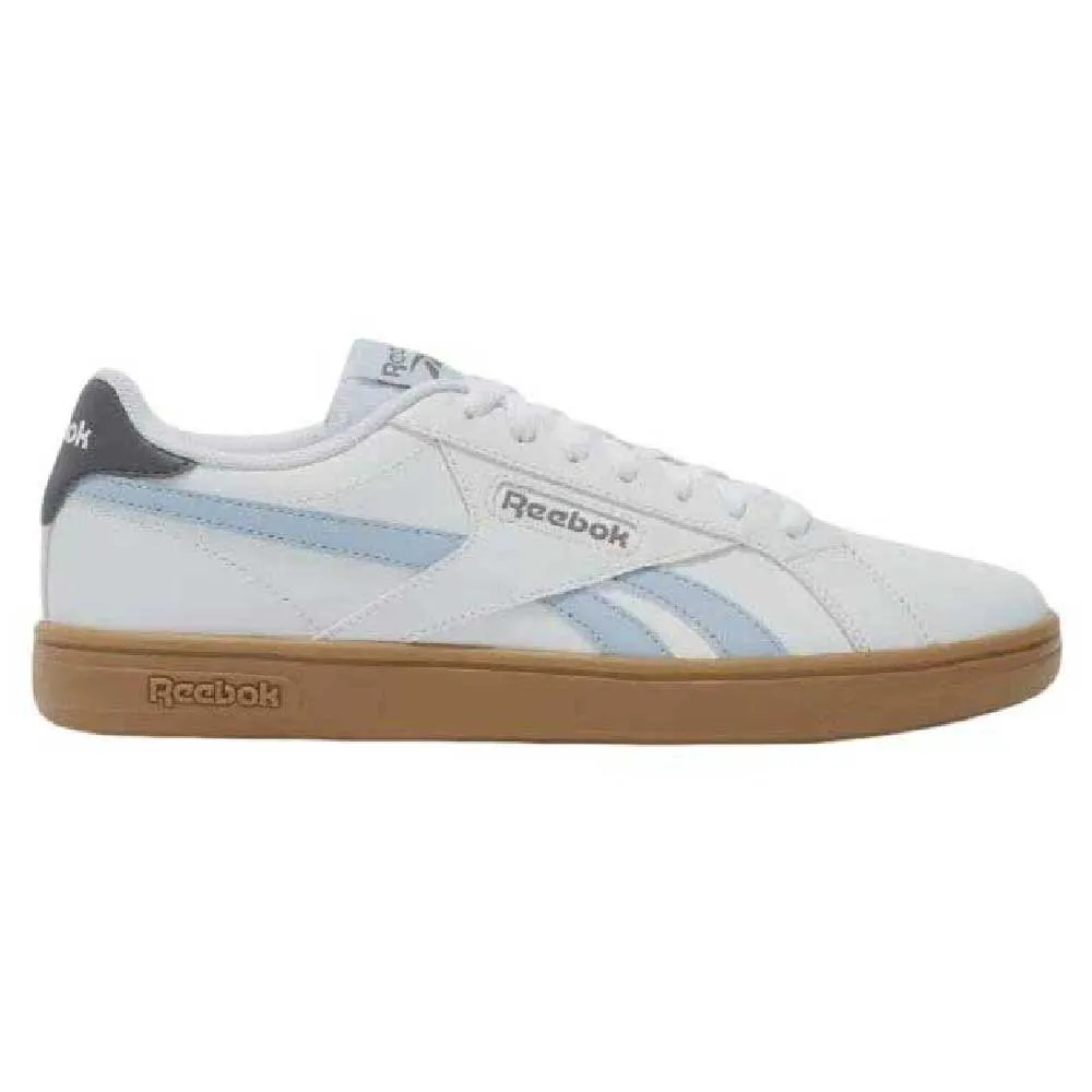 Кроссовки Reebok Classics Court Retro, белый
Кроссовки Reebok Classics Court Retro, белый