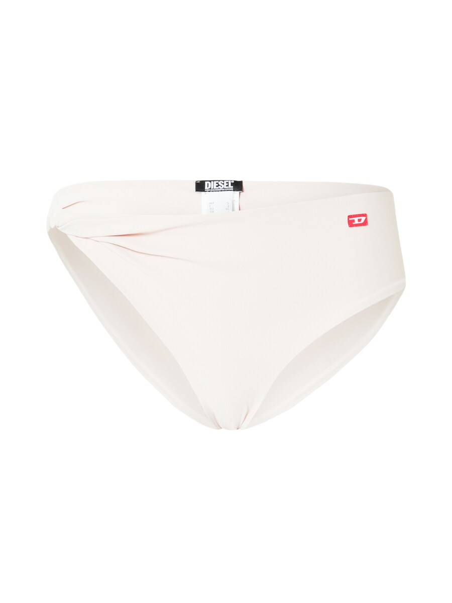 Плавки бикини DIESEL, светло-бежевый 
Плавки бикини DIESEL, светло-бежевый