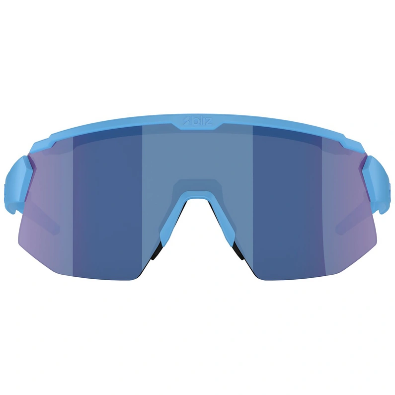 Спортивные очки Breeze Nordic Light Bliz, matt blue-grey w blue mirror
Спортивные очки Breeze Nordic Light Bliz, matt blue-grey w blue mirror