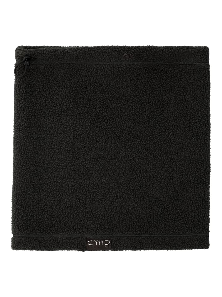 Шарф-труба из флиса Тедди антрацитового цвета cmp
Шарф-труба из флиса Тедди антрацитового цвета cmp