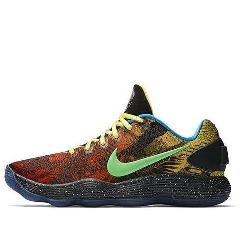 Кроссовки hyperdunk 2017 низкие Nike, черный
Кроссовки hyperdunk 2017 низкие Nike, черный