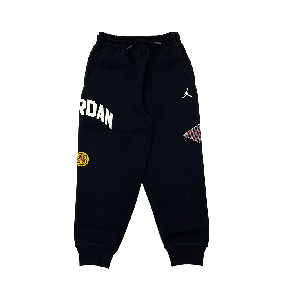 Детские штаны Jordan, jet черный
Детские штаны Jordan, jet черный