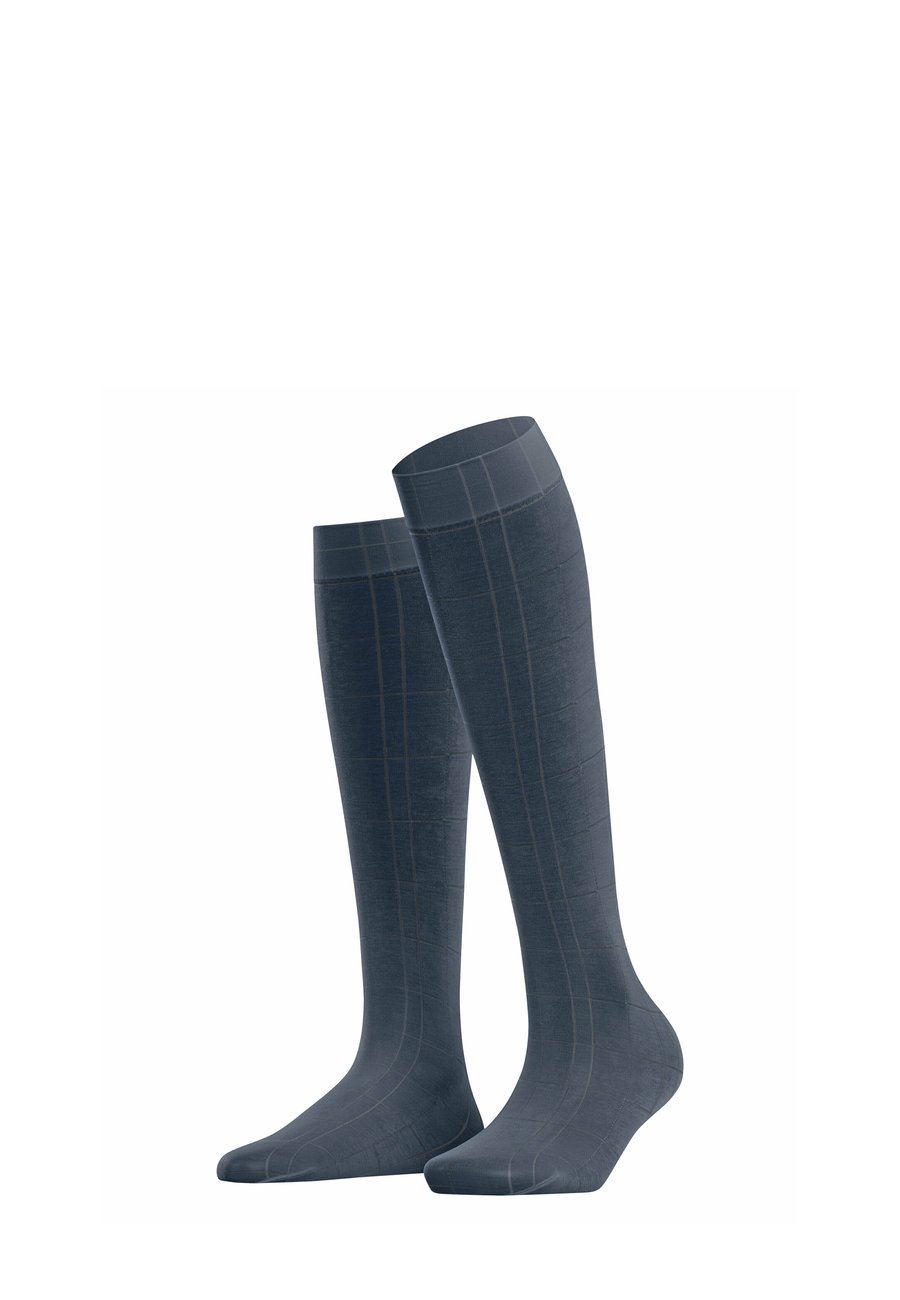 Носки FALKE Solid Lounge 50 Denier semi-opaque, Blue Ink/Blue
Носки FALKE Solid Lounge 50 Denier semi-opaque, Blue Ink/Blue
