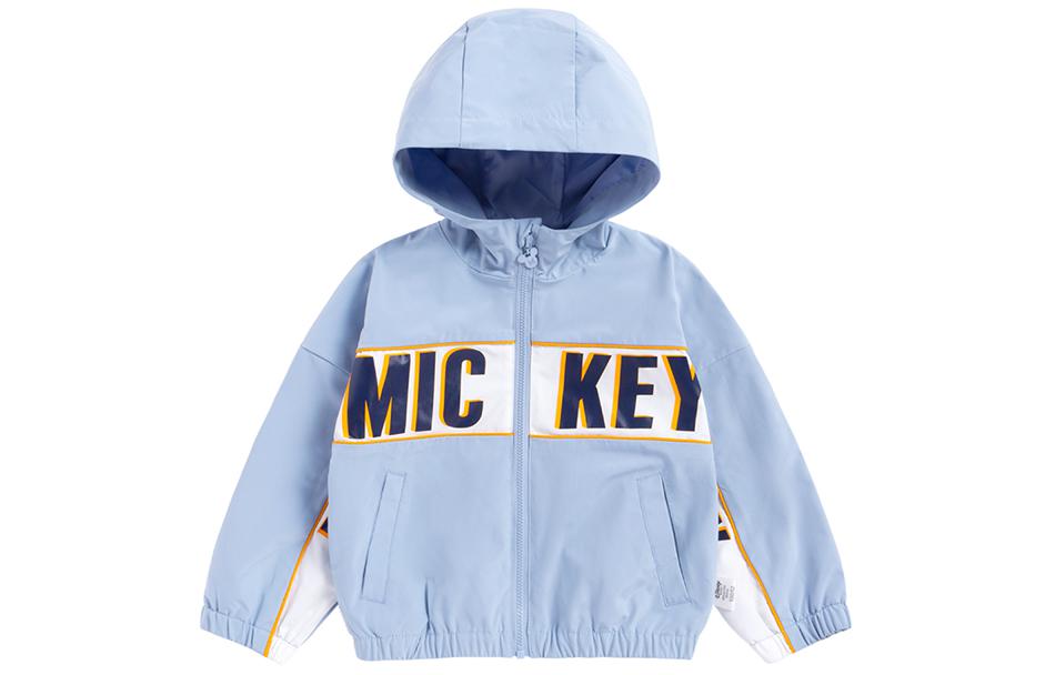 Куртка Mickey Series Kids' Disney, серебристо-серый
Куртка Mickey Series Kids' Disney, серебристо-серый