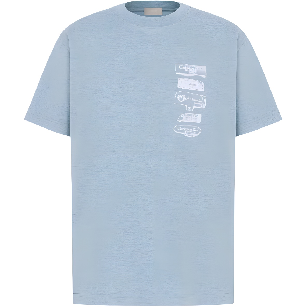 Футболка мужская синяя DIOR
Футболка мужская синяя DIOR