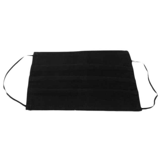 Маска Contact Washable, черный
Маска Contact Washable, черный