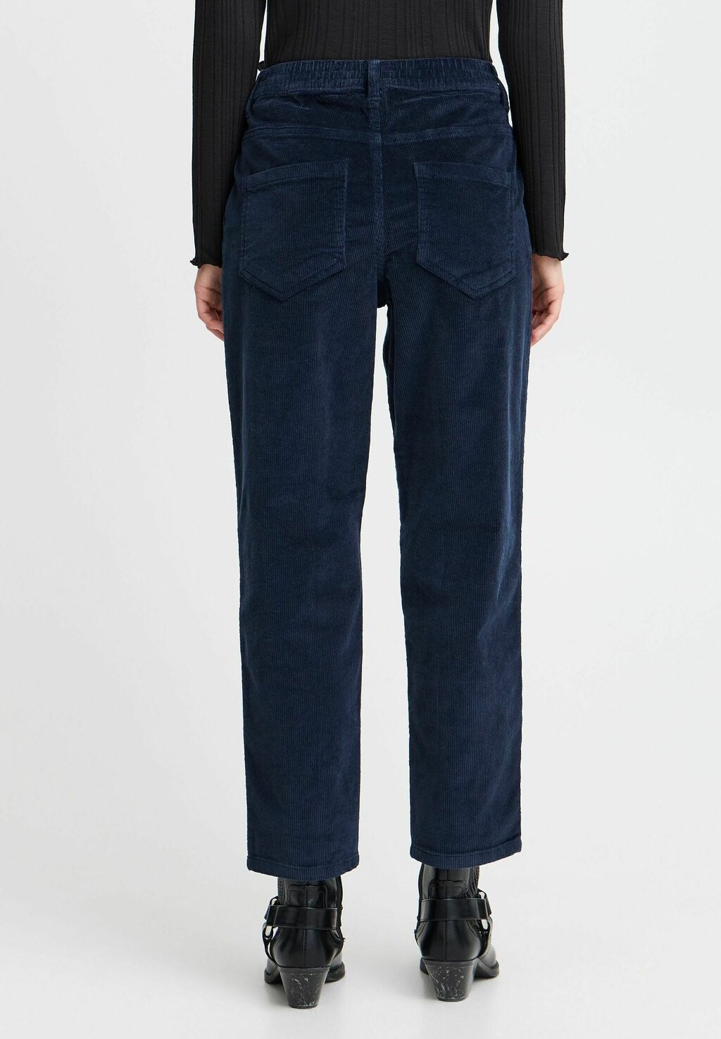 Брюки b.young, синий
Брюки b.young, синий