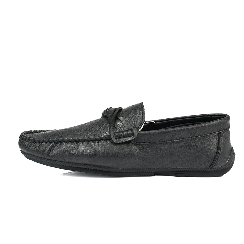 Мужские лоферы Gommino KUPE, Black
Мужские лоферы Gommino KUPE, Black