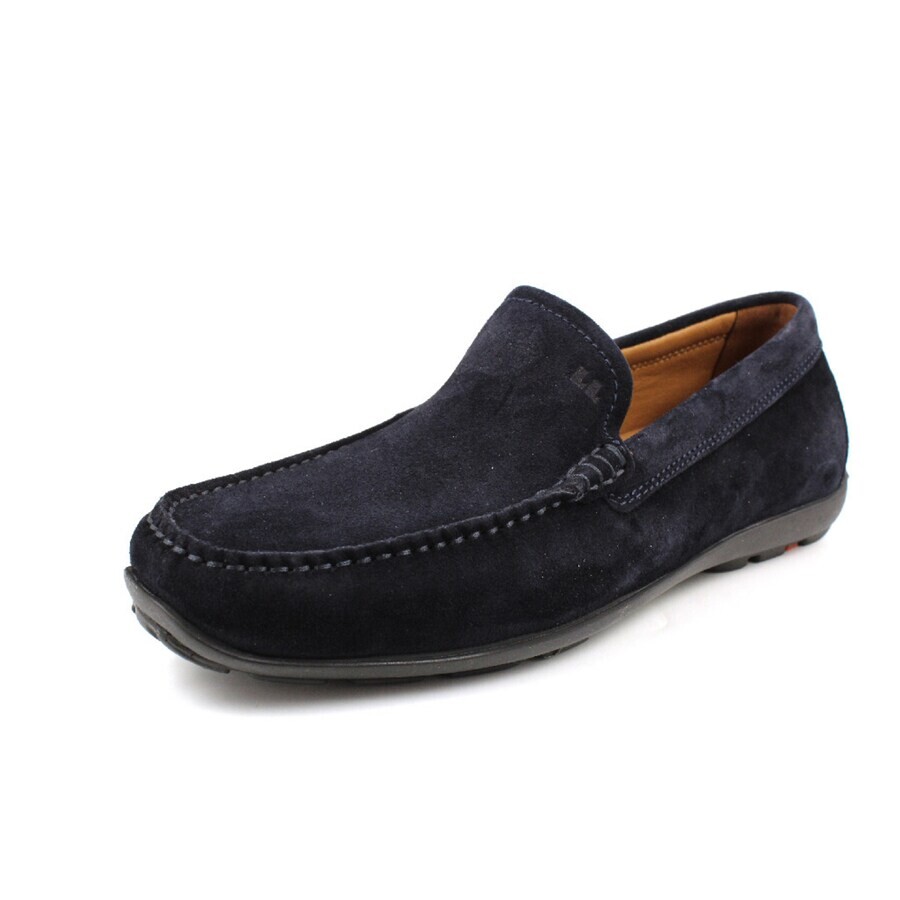 Мокасины LLOYD Moccasins Emilio, темно-синий
Мокасины LLOYD Moccasins Emilio, темно-синий