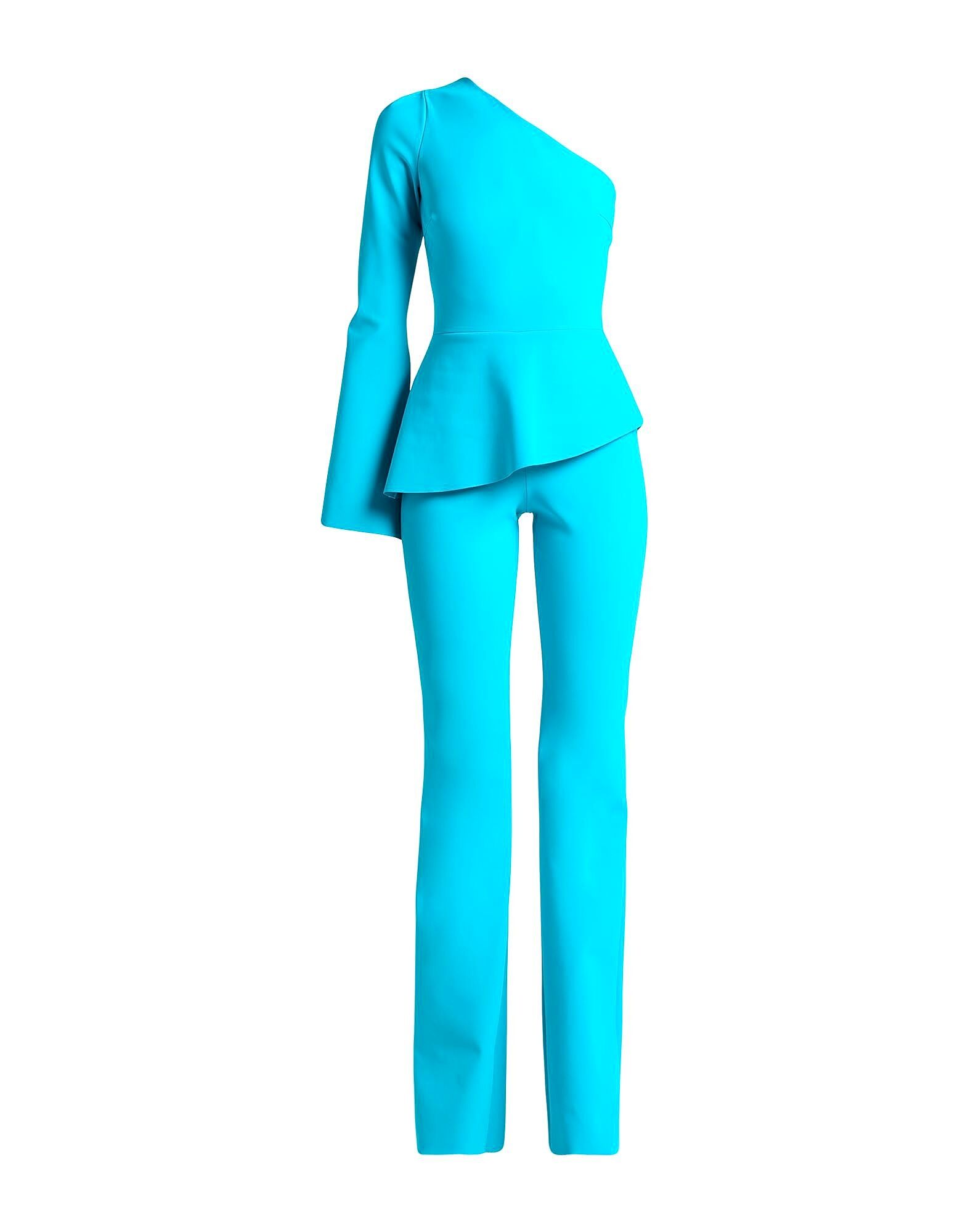 Комбинезон Chiara Boni La Petite Robe, бирюзовый
Комбинезон Chiara Boni La Petite Robe, бирюзовый