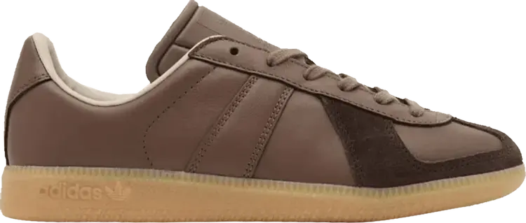 Кроссовки BW Army 'Brown Gum' size Exclusive, коричневый
Кроссовки BW Army 'Brown Gum' size Exclusive, коричневый