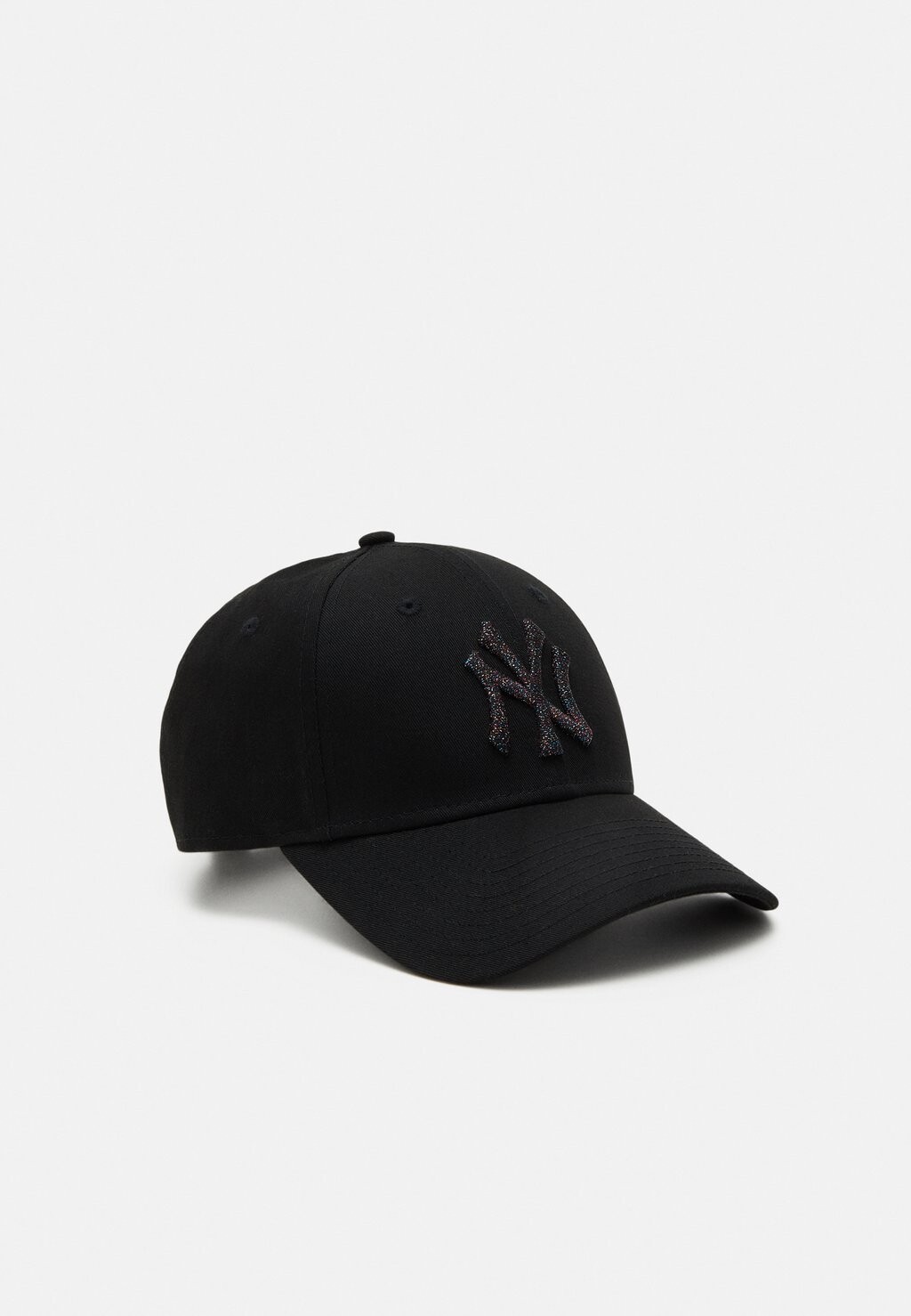 Кепка New Era, черная
Кепка New Era, черная