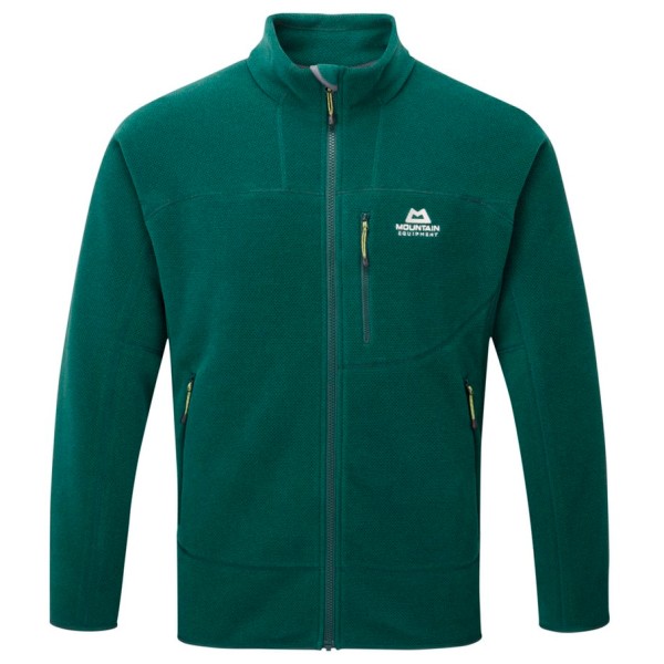 Куртка Litmus - флисовая куртка Mountain Equipment, Pine
Куртка Litmus - флисовая куртка Mountain Equipment, Pine