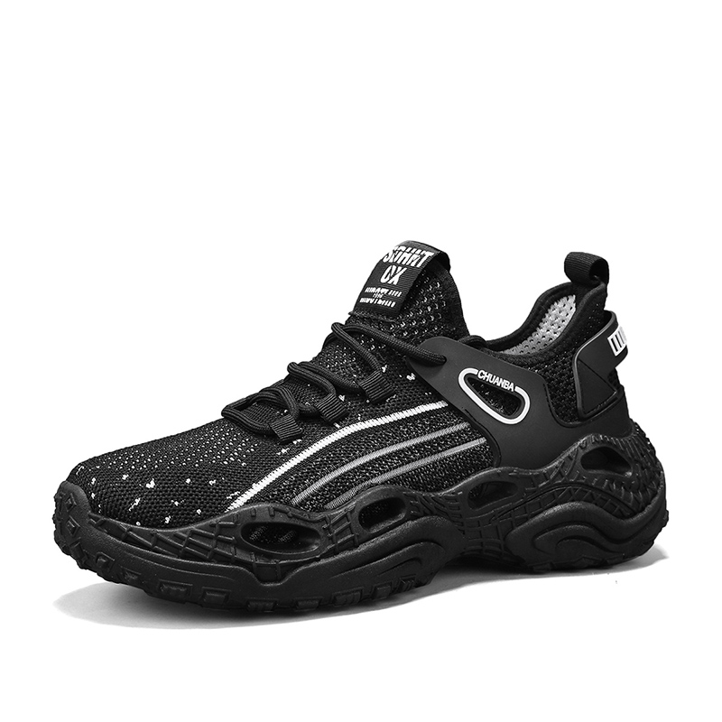 Дышащие легкие повседневные низкие кроссовки Rebound для мужчин SUPEREDGE, Black
Дышащие легкие повседневные низкие кроссовки Rebound для мужчин SUPEREDGE, Black