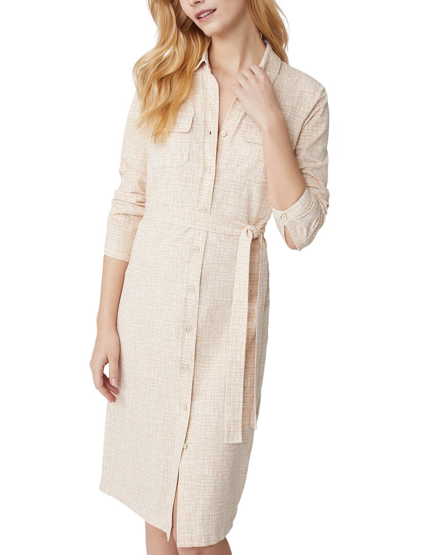 Платье J.McLaughlin, коричневый
Платье J.McLaughlin, коричневый