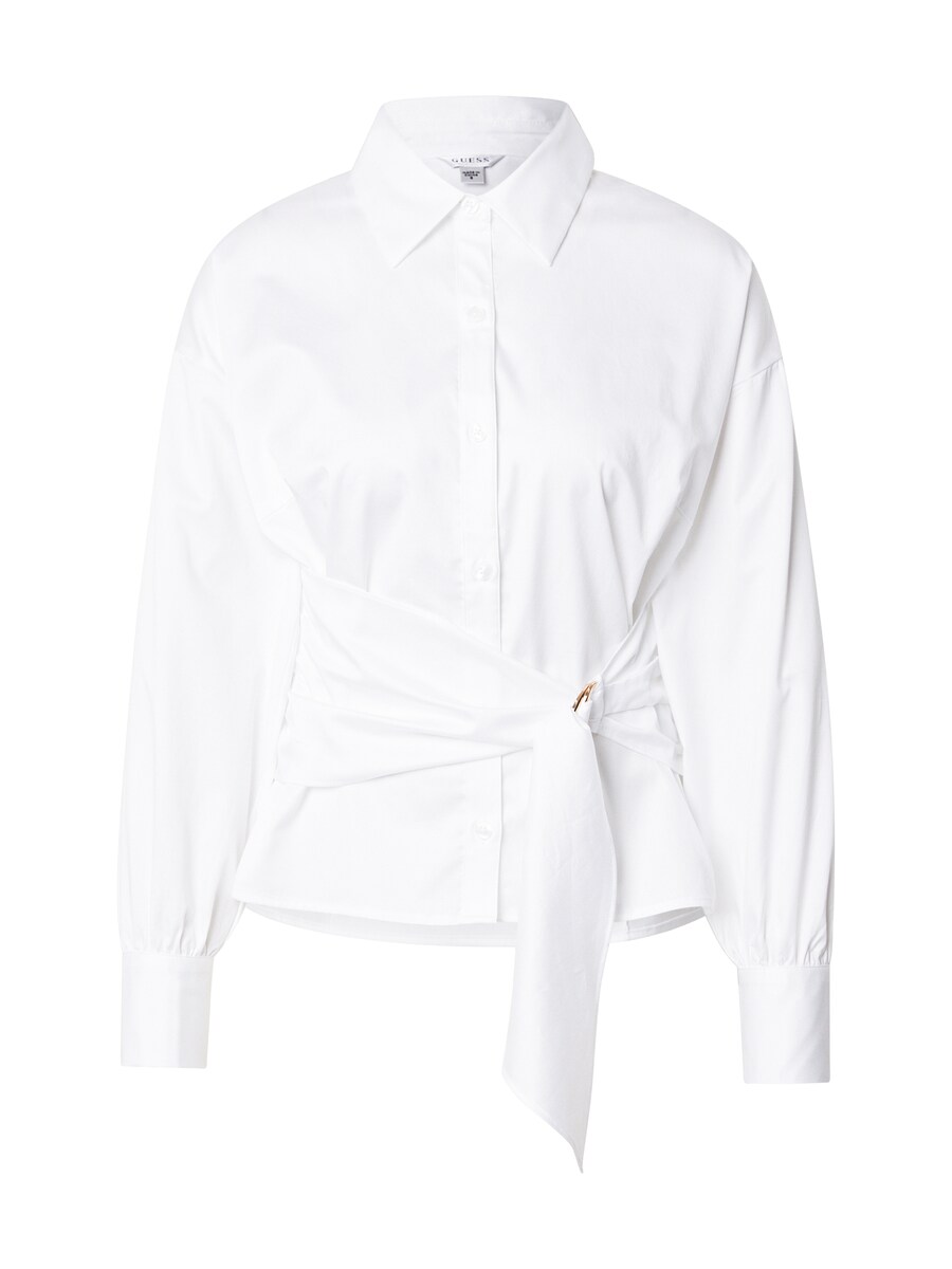 Блуза GUESS MIMI, белый
Блуза GUESS MIMI, белый