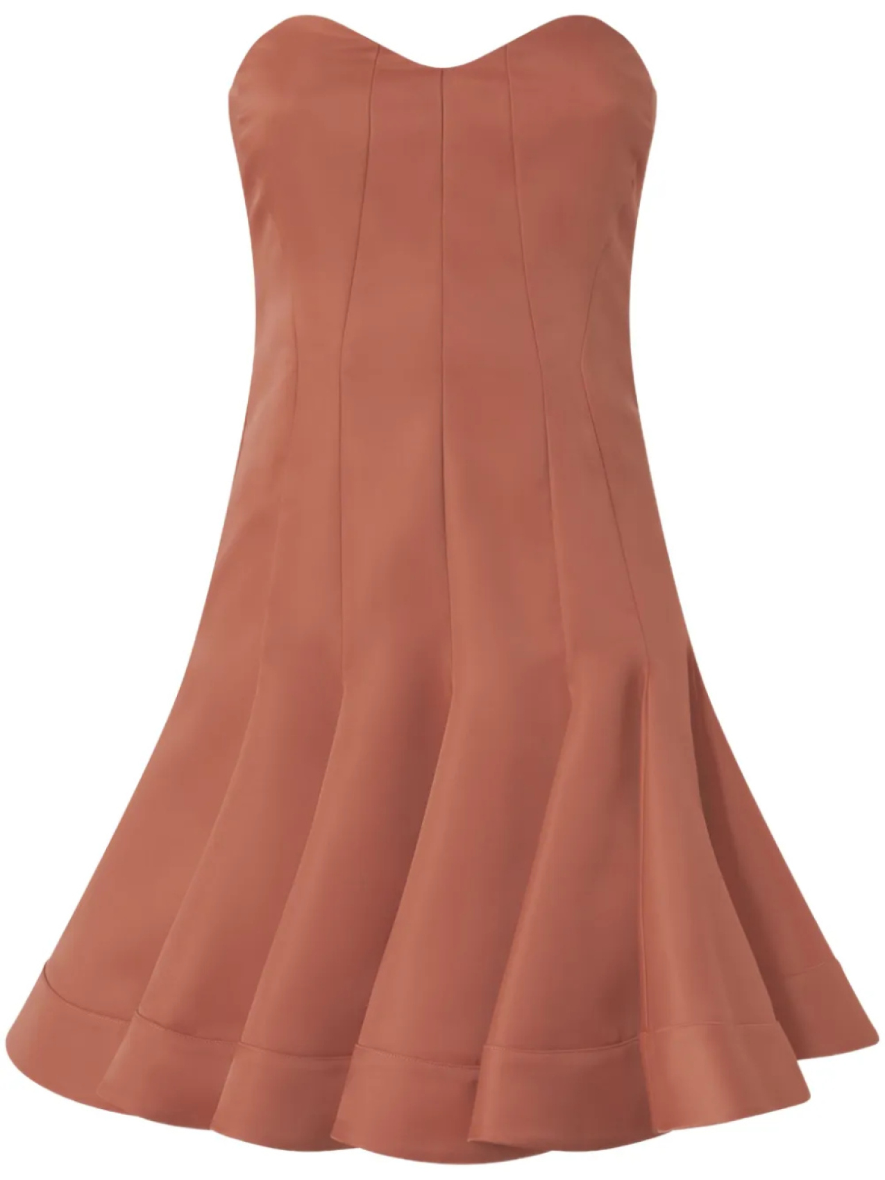 PINKO платье мини, коричневый
PINKO платье мини, коричневый