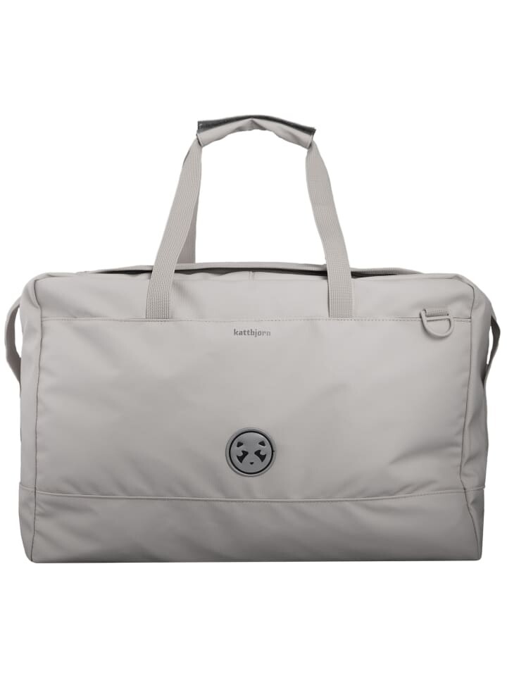 Спортивная сумка Kattbjörn, цвет asphalt grey
Спортивная сумка Kattbjörn, цвет asphalt grey