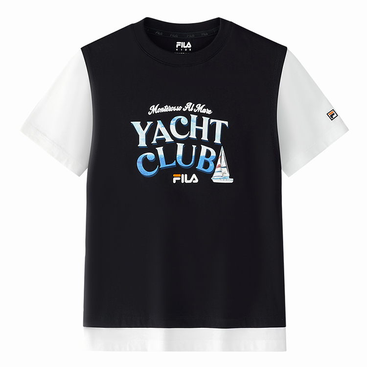 Футболка legend для подростков FILA KIDS, синий
Футболка legend для подростков FILA KIDS, синий