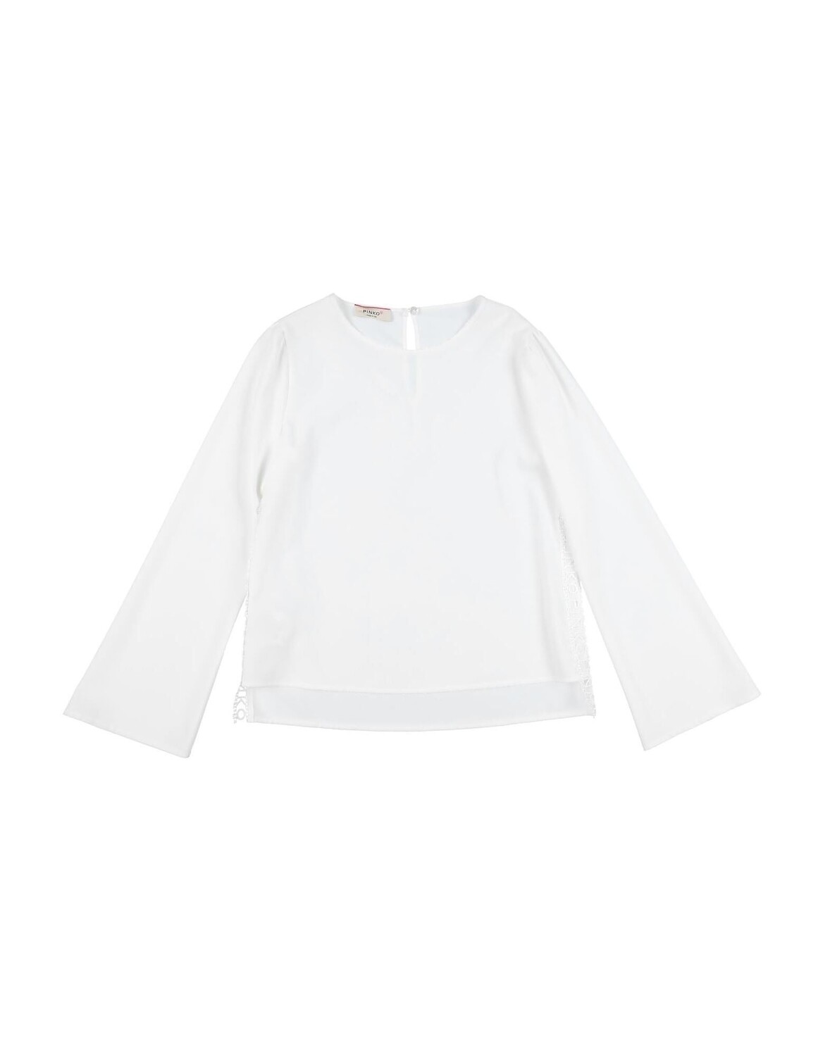 Топ Pinko Up, слоновая кость
Топ Pinko Up, слоновая кость