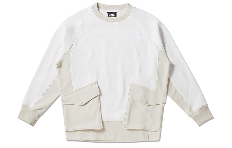 Женская толстовка серии UE белого цвета The North Face, Белый, Женская толстовка серии UE белого цвета The North Face
Женская толстовка серии UE белого цвета The North Face, Белый, Женская толстовка серии UE белого цвета The North Face