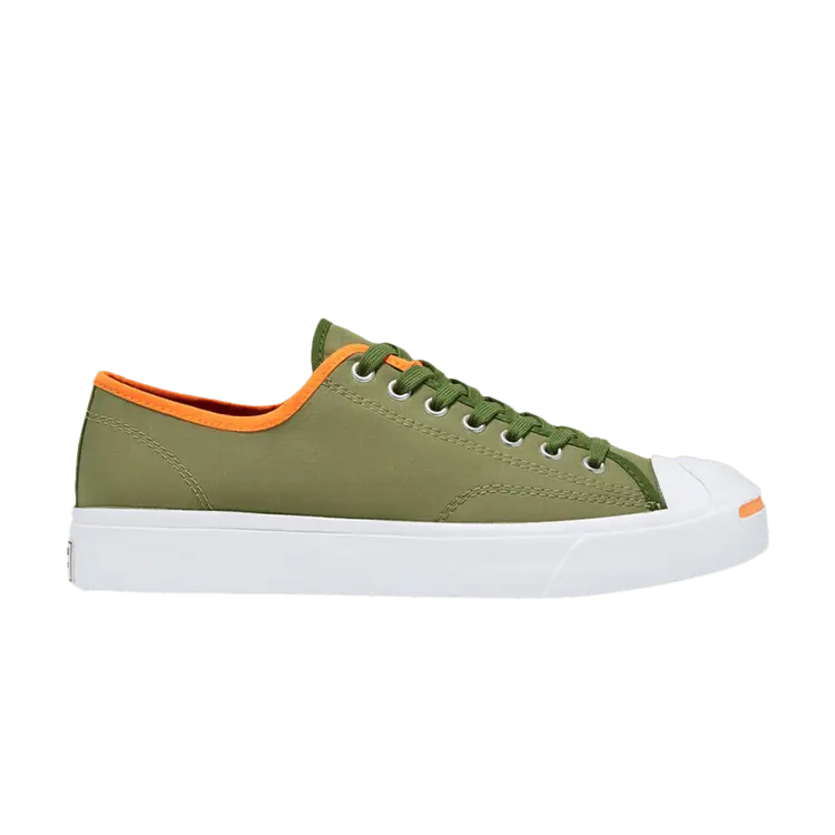 Кроссовки Converse Jack Purcell Low 'Twisted Summer - Street Sage', зеленый
Кроссовки Converse Jack Purcell Low 'Twisted Summer - Street Sage', зеленый