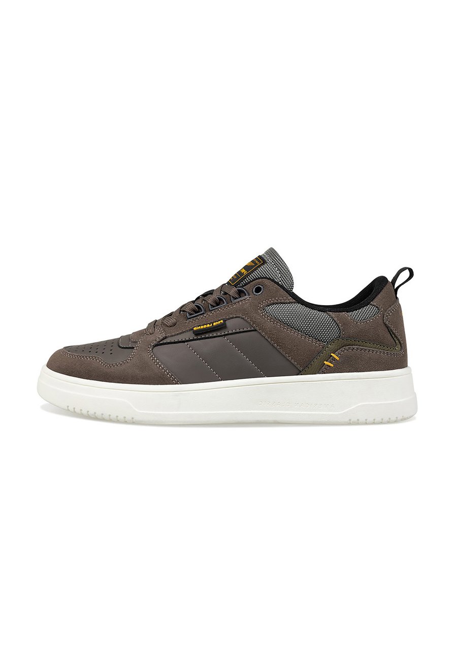 Кроссовки PME Legend Trainers, Taupe
Кроссовки PME Legend Trainers, Taupe