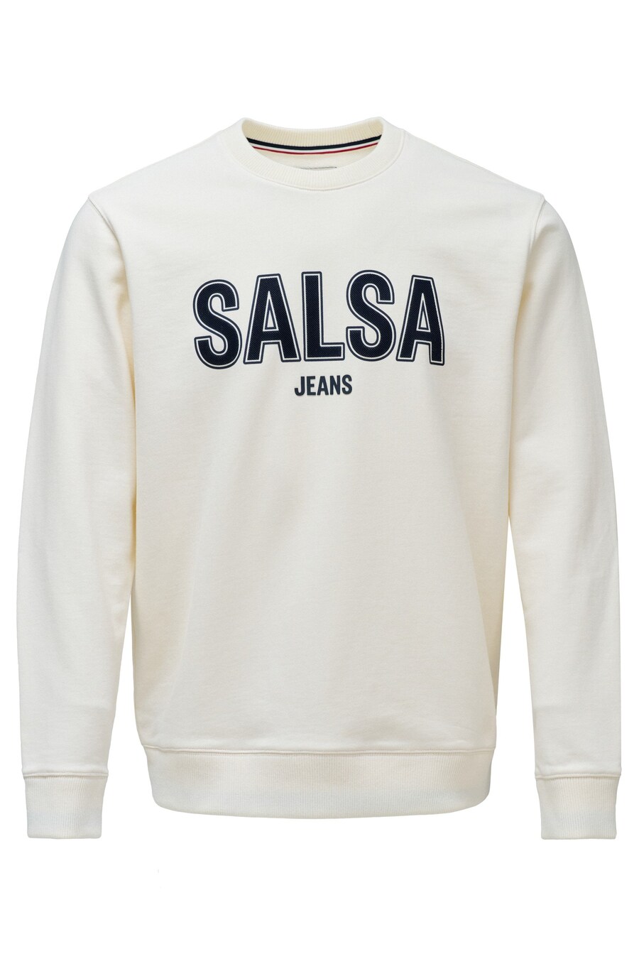 Толстовка Salsa Jeans, бежевый
Толстовка Salsa Jeans, бежевый
