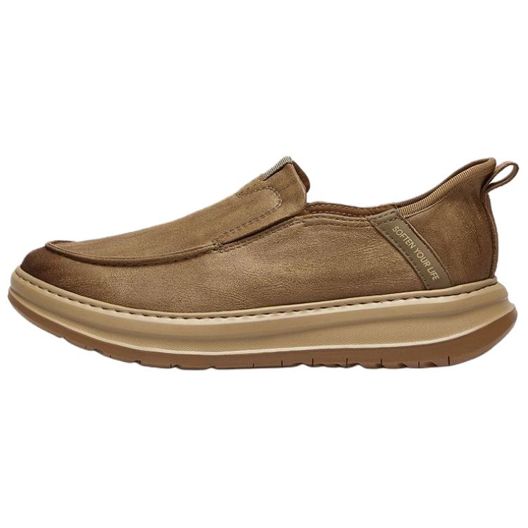 BASTO Мужские повседневные туфли. Низкие. Цвет хаки, черный
BASTO Мужские повседневные туфли. Низкие. Цвет хаки, черный