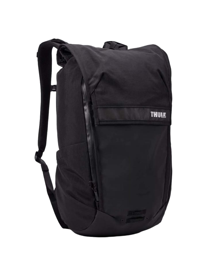 Thule Рюкзак для велосипеда Paramount Commuter 20, 52,5 см (черный), черный
Thule Рюкзак для велосипеда Paramount Commuter 20, 52,5 см (черный), черный