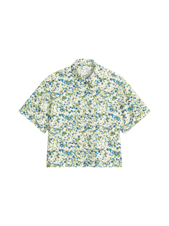 Блейзер Marc O'Polo DENIM
Блейзер Marc O'Polo DENIM