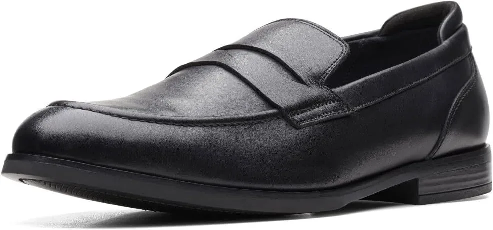 Лоферы Clarks, черный
Лоферы Clarks, черный