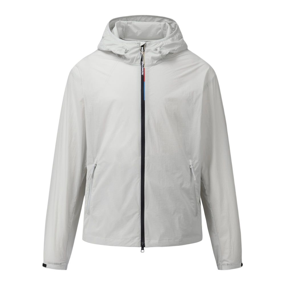 SALOMON Куртка унисекс светло-серая, Light Gray
SALOMON Куртка унисекс светло-серая, Light Gray