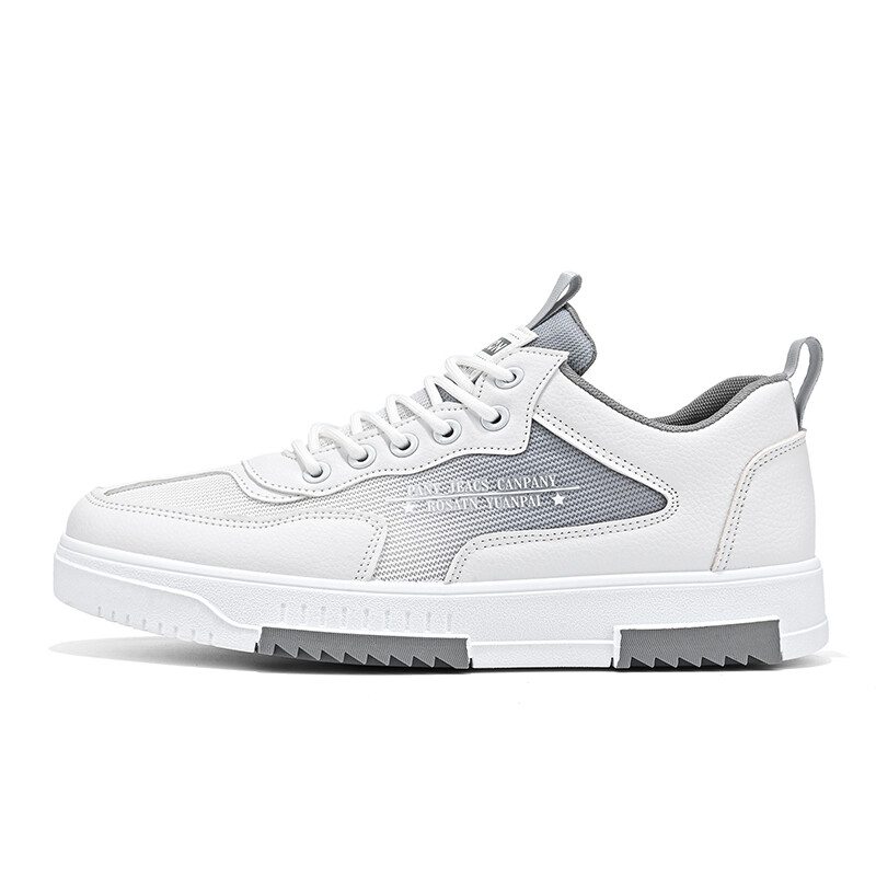 Кеды мужские, обувь для скейтбординга низкая Play Cobbler, белый/голубой
Кеды мужские, обувь для скейтбординга низкая Play Cobbler, белый/голубой