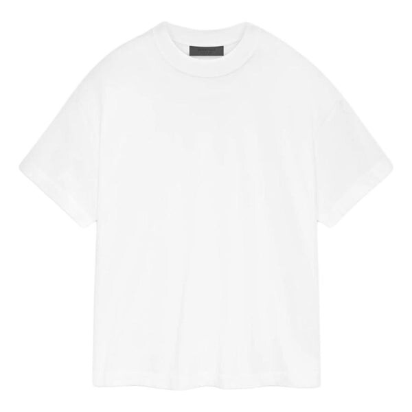 Футболка ss24 t-shirt 'white' Fear Of God Essentials, белый
Футболка ss24 t-shirt 'white' Fear Of God Essentials, белый