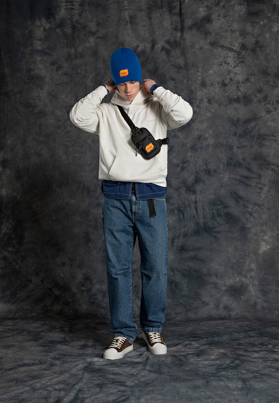 Худи Replay Inc. Hoodie, Ivory/Off-White
Худи Replay Inc. Hoodie, Ivory/Off-White