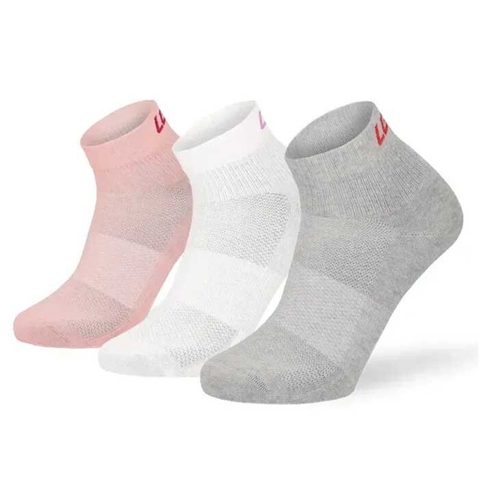 Носки Lenz Performance Tech short 3 шт, разноцветный, Серый, Носки Lenz Performance Tech short 3 шт, разноцветный
Носки Lenz Performance Tech short 3 шт, разноцветный, Серый, Носки Lenz Performance Tech short 3 шт, разноцветный